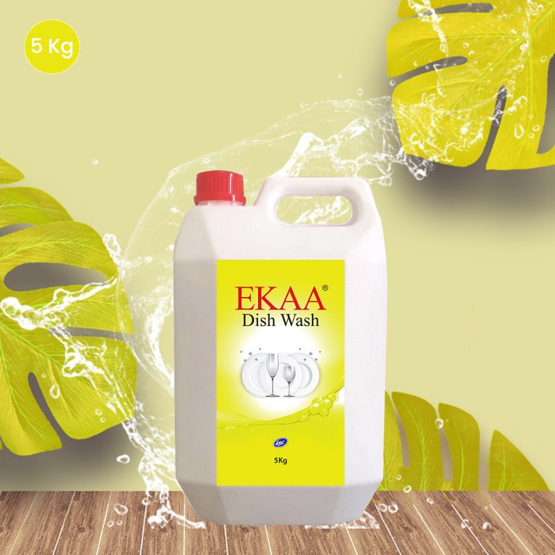 EKAA Dish Wash 5 kg